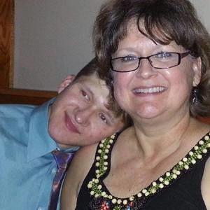 Meet your Posher, Diane